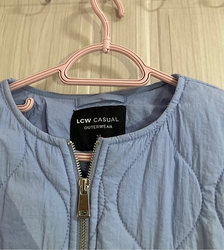 LC Waikiki LCW mont