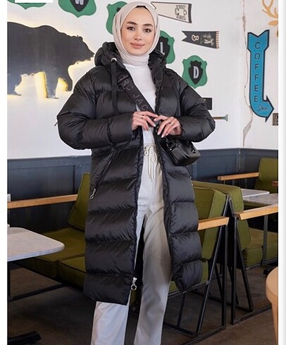 Sıfır mont