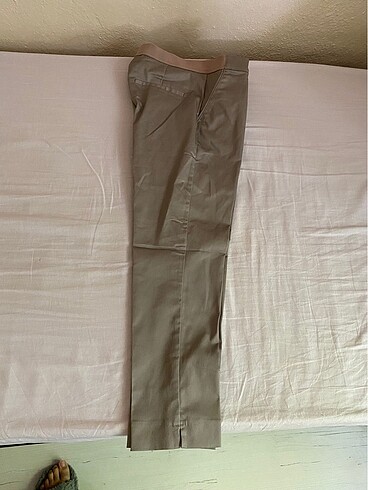 38 Beden Pantolon Basic