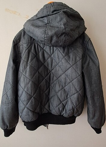 C&A Çocuk Mont