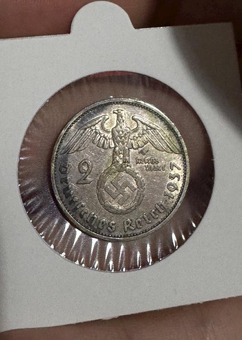  naxi 2 mark 1937