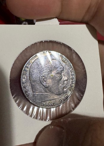 naxi 2 mark 1937