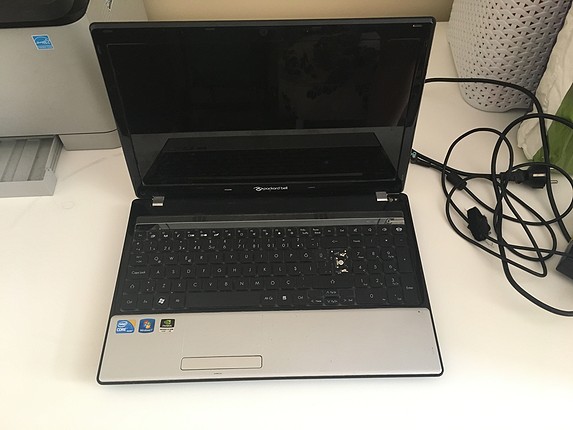 Packard bell bilgisayar