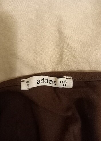 Addax ADDAX penye bluz