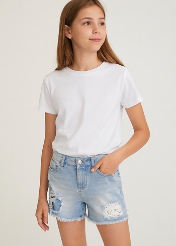 LC Waikiki 13-14 Yaş