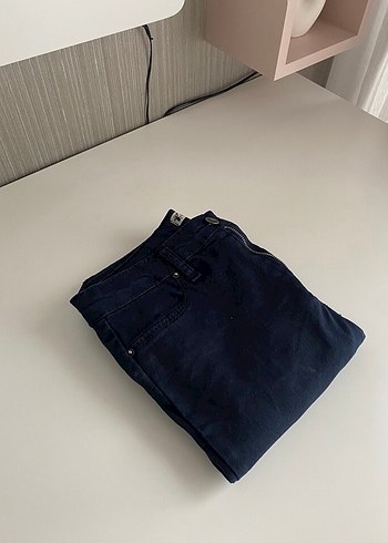 Skinny Kot Pantolon - Görsel 2