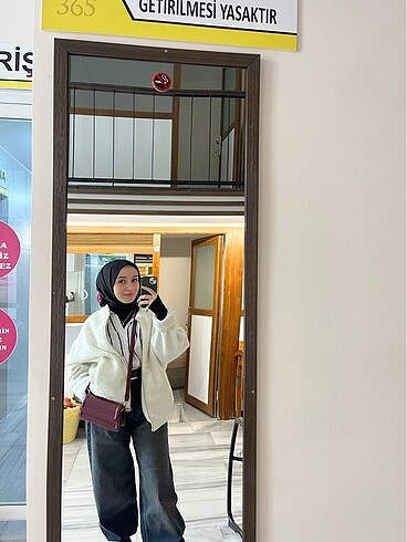 Beyaz kaban