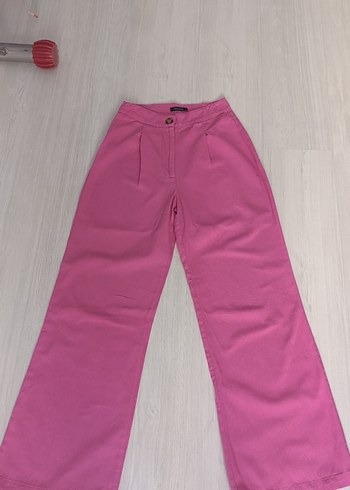 bol paça pantolon