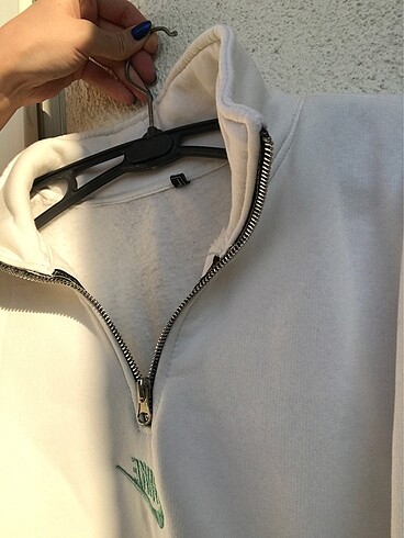 l/xl Beden Erkek sweatshirt