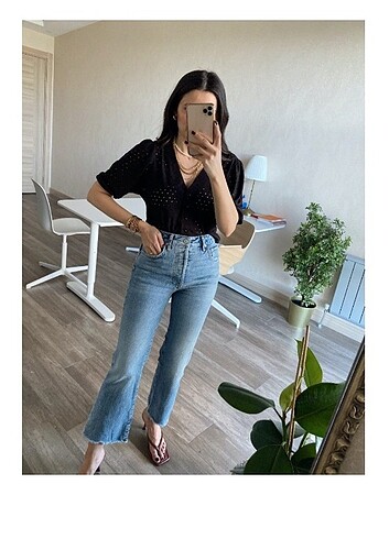 Pelin şenoğlu bluz