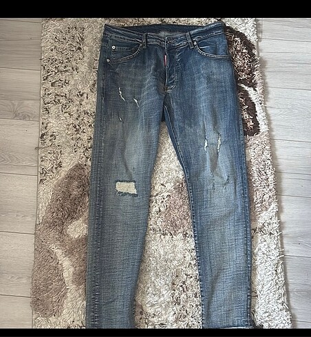 Dsq 2 pant