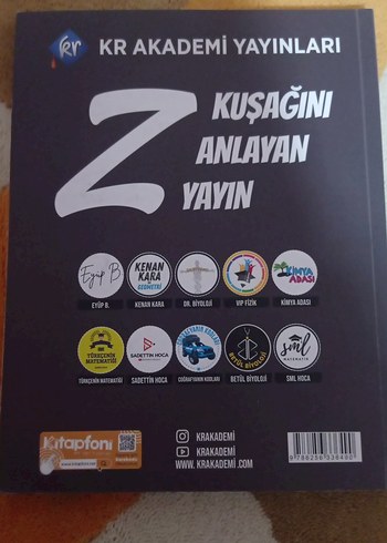 TYT-AYT Geometri Video Ders Kitabı