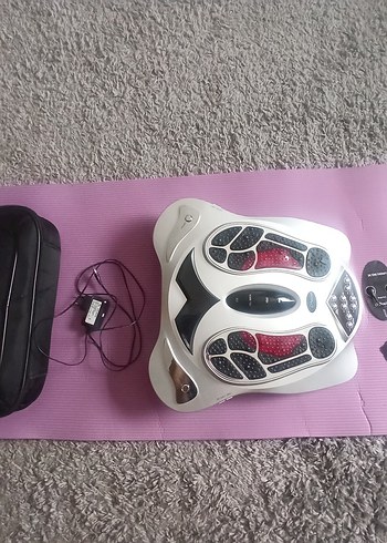 Ayak Masaj Aleti - Görsel 3