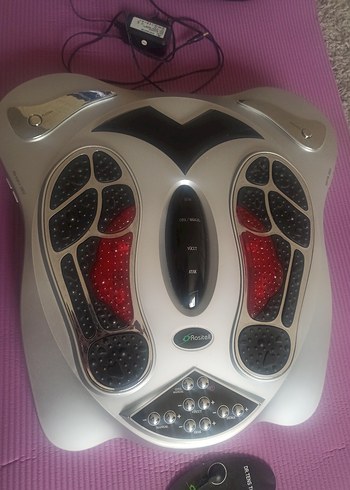 Ayak Masaj Aleti - Görsel 2