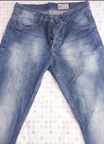 Koton erkek jeans