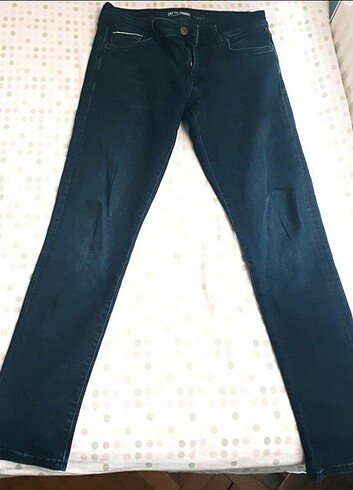 Loft erkek jean pantolon