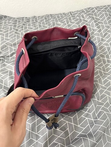 Lacoste Vintage Sırt Çantası - Görsel 5