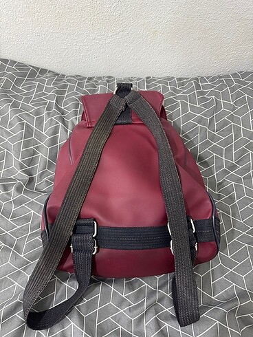 Lacoste Vintage Sırt Çantası - Görsel 3