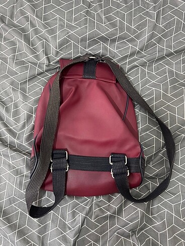 Lacoste Vintage Sırt Çantası - Görsel 7