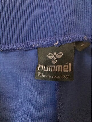 s Beden çeşitli Renk orjinal hummel esofman