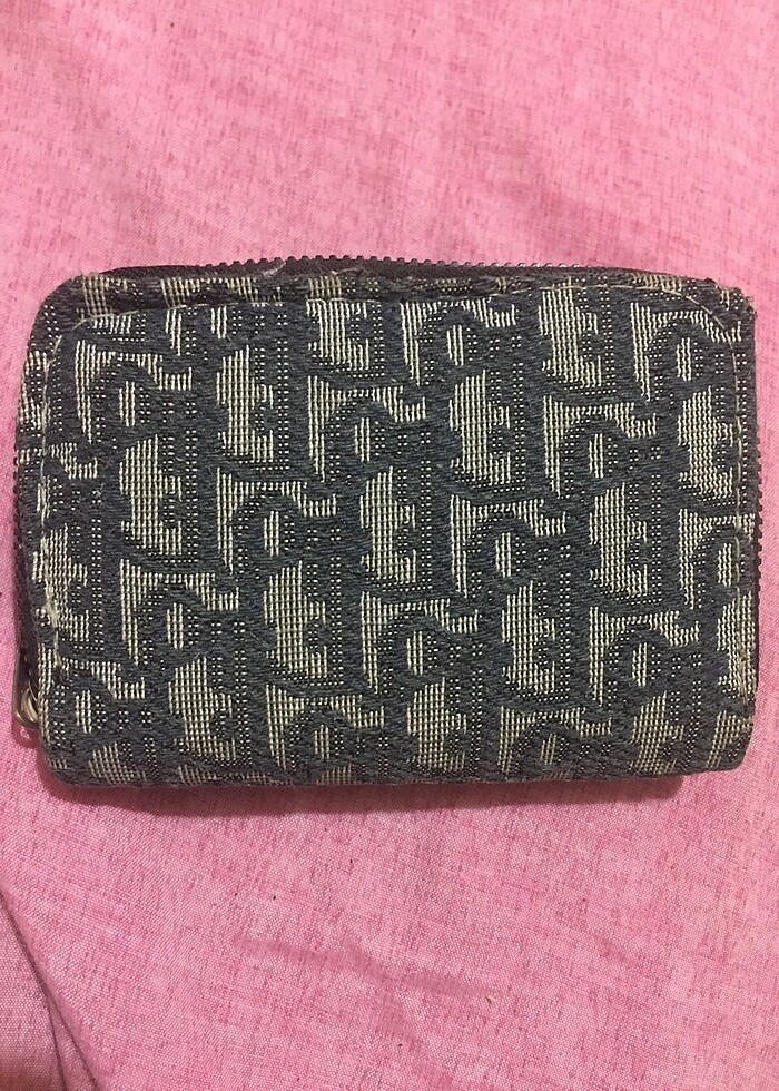 Dior cüzdan - Görsel 2