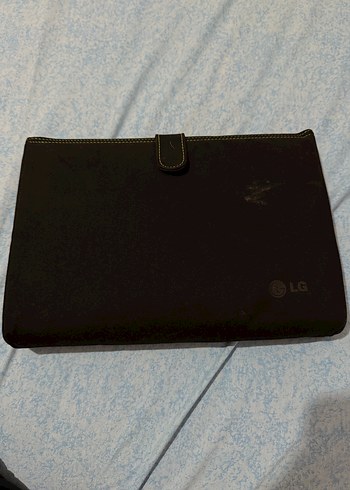 Lg Beyaz LG notebook bilgisayar (x120 model)