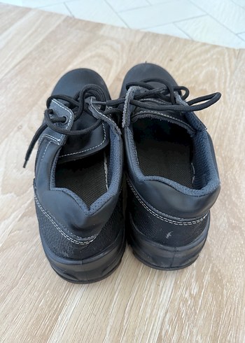 erkek iş ayakkabısı 41 numara TEK FİYAT PAZARLIKSIZ - Görsel 3