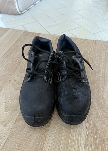 erkek iş ayakkabısı 41 numara TEK FİYAT PAZARLIKSIZ - Görsel 4