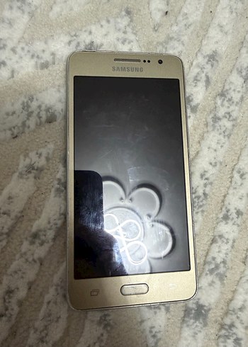 galaxy grand prime parça niyetine yada çocuk için çalışır durum - Görsel 5