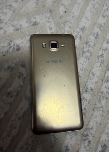 galaxy grand prime parça niyetine yada çocuk için çalışır durum - Görsel 4