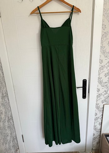 kadın elbise etiketli sıfır ürün M beden 38 beden - Görsel 2