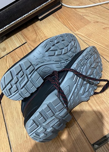 YDS İŞ AYAKKABISI 41 numara  TEK FİYAT PAZARLIKSIZ - Görsel 8