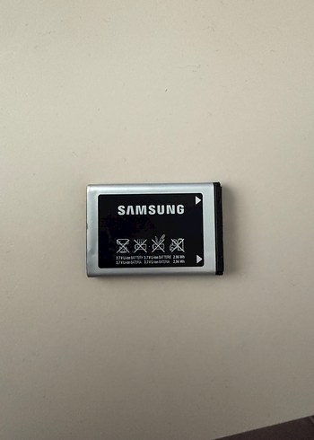 samsung batarya orjinal uyumlu telefonlar açıklamada - Görsel 2