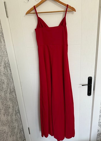 kadın elbise etiketli sıfır ürün M beden 38 beden - Görsel 2