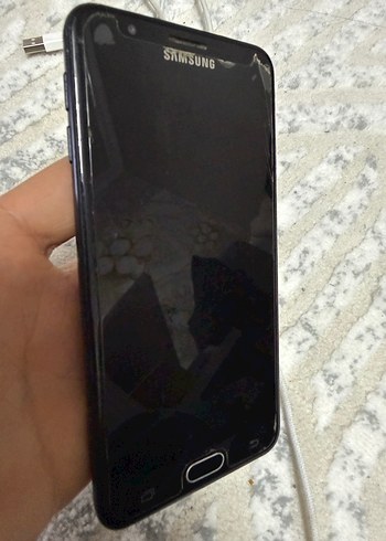 samsung galaxy j7 prime - Görsel 2