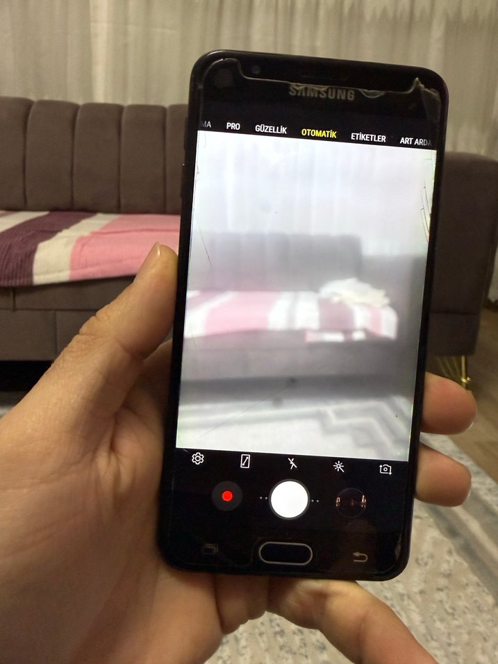 samsung galaxy j7 prime - Görsel 5