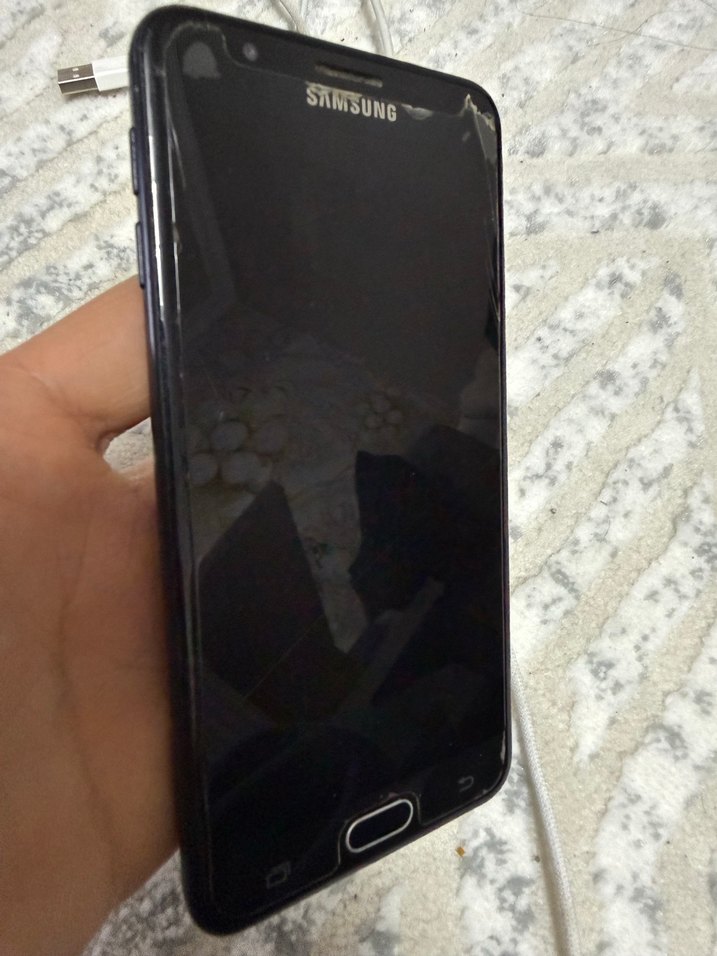 samsung galaxy j7 prime - Görsel 2