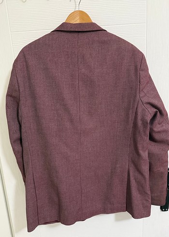 erkek ceket 58 beden tek fiyat pazarlıksız - Görsel 2