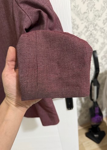 erkek ceket 58 beden tek fiyat pazarlıksız - Görsel 5