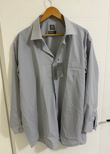 İGS erkek gömlek 2 adet 3XL sıfır etiketli ürünler - Görsel 2