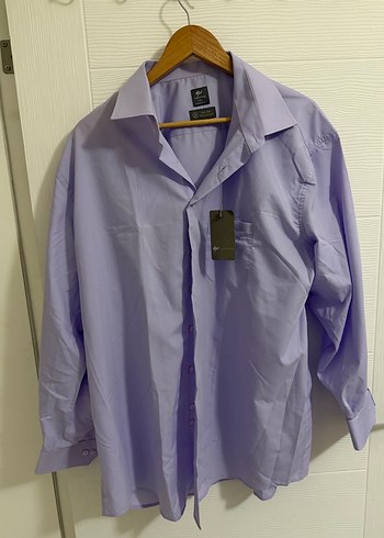 İGS erkek gömlek 2 adet 3XL sıfır etiketli ürünler - Görsel 3