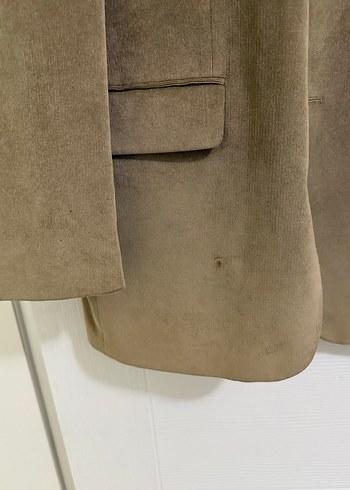 erkek kadife ceket 52 beden imza marka kaliteli açıkmayı okuyun - Görsel 4