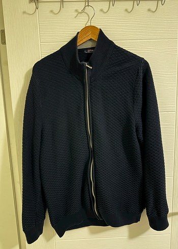 erkek yelek-hırka M/L beden uygun 3 adet - Görsel 2