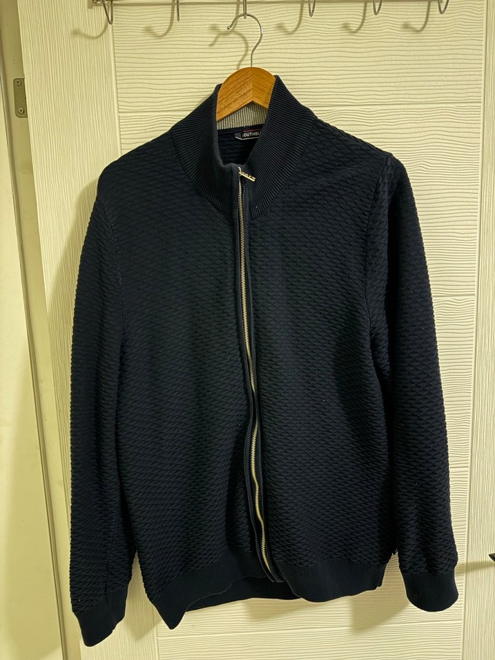 erkek yelek-hırka M/L beden uygun 3 adet - Görsel 2