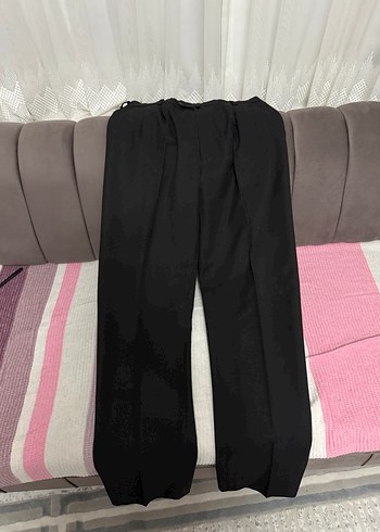 erkek kumaş pantolon 42 beden - Görsel 2