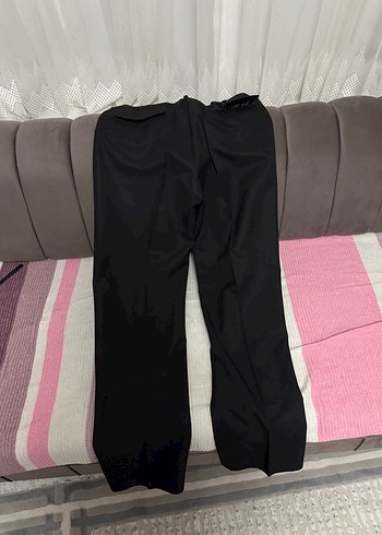 erkek kumaş pantolon 42 beden - Görsel 3