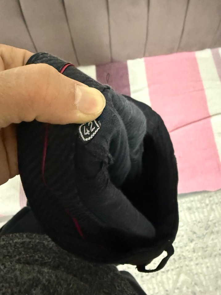 erkek kumaş pantolon 42 beden - Görsel 4