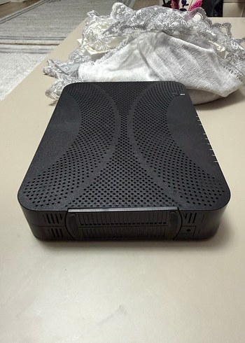 Kablonet Uydunet Modem (Netmaster CBW-383ZN) - Görsel 6