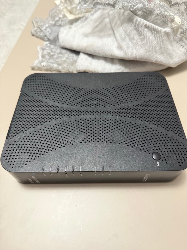 Kablonet Uydunet Modem (Netmaster CBW-383ZN) - Görsel 5