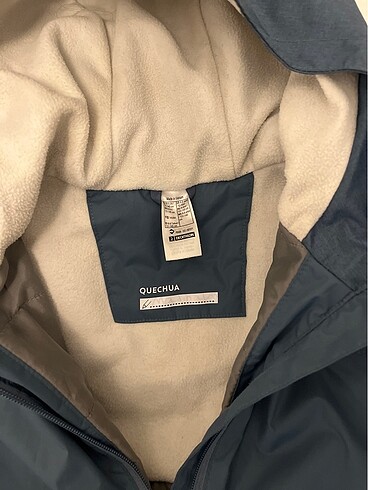 Quechua Ceket